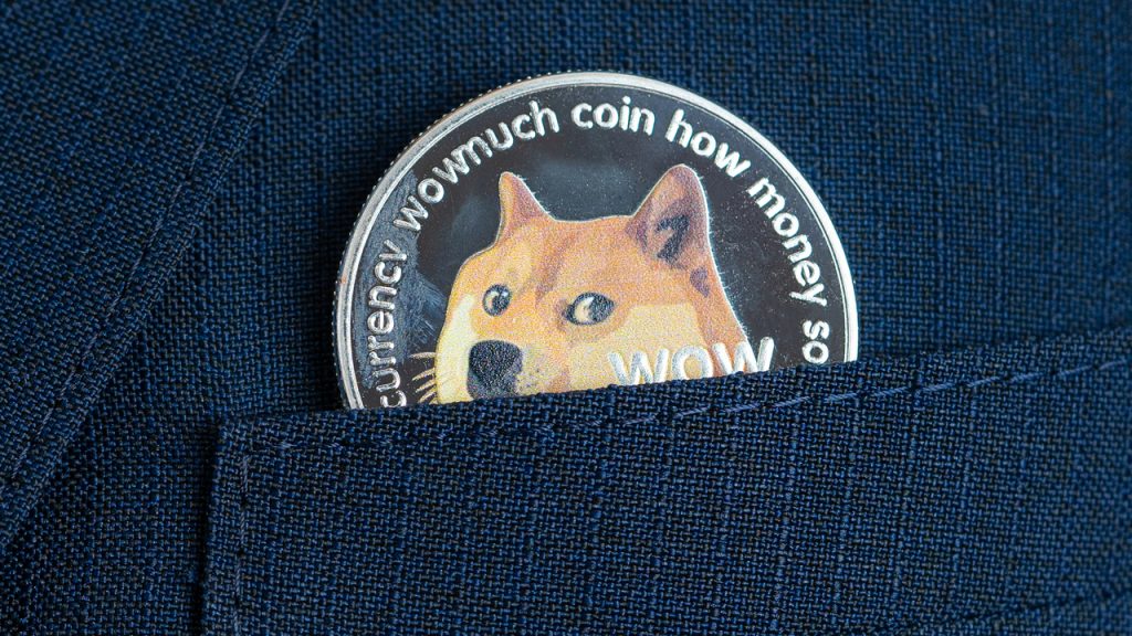 Dogecoin's Downward Slide: 2 Month Stats Show Meme-Based Crypto Is Down 76%