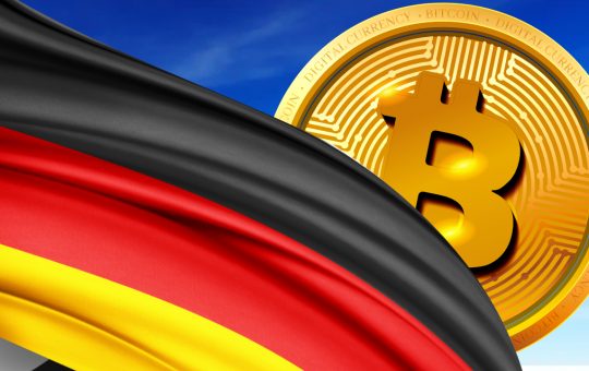 4,000 Institutional Funds in Germany Can Now Invest 20% of Portfolios in Crypto Assets