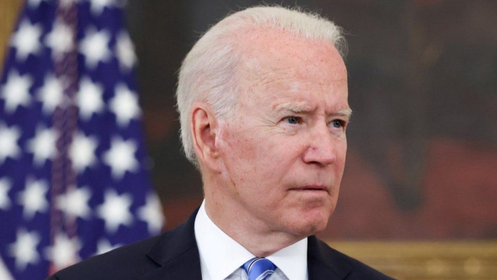 Biden to Step Up Crypto Tax Enforcement to Help Fund $1 Trillion US Infrastructure Plan