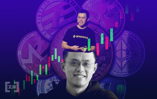 Binance CEO Cooperating with Regulators to be Licensed Globally