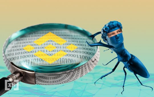 Binance Smart Chain Launches $10M Bug Bounty Program