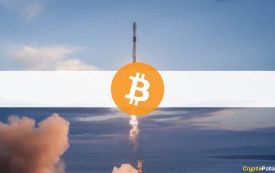 Bitcoin Nears $40K Following a 25% 5-Day Increase (Market Watch)