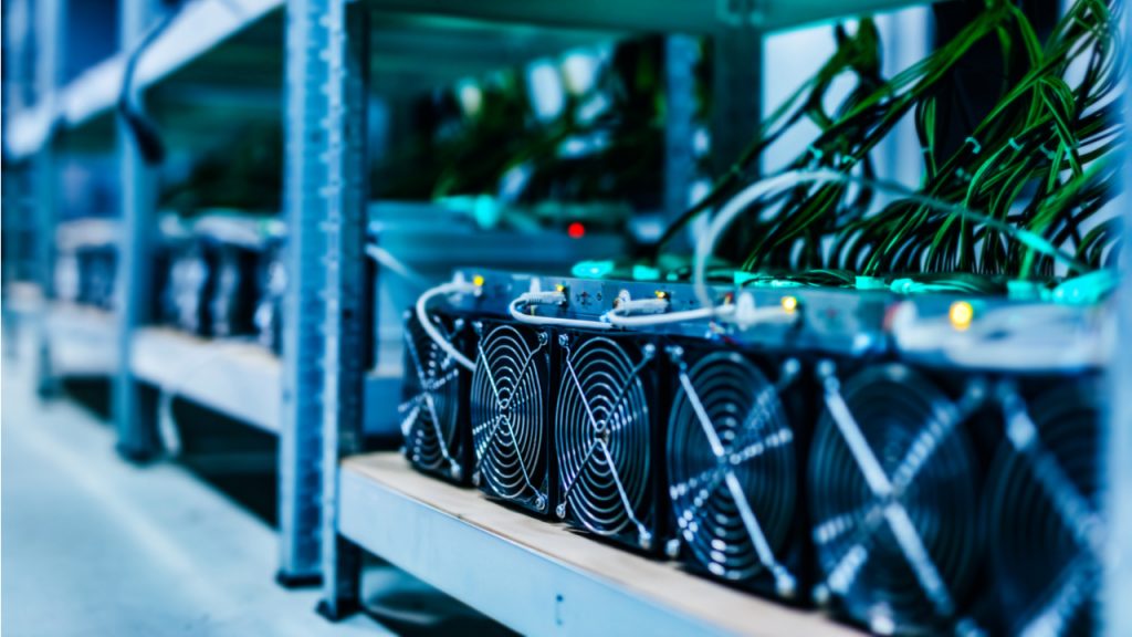 Bitmain to Host Miners in 180MW Data Center in Kazakhstan