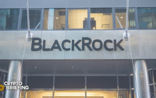 BlackRock CEO Sees "Very Little" Demand for Bitcoin