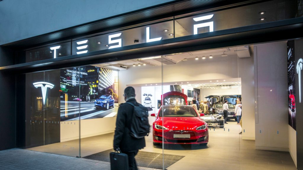 California Man Arrested for Using Covid-19 PPP Loan to Buy Cryptocurrency and Tesla