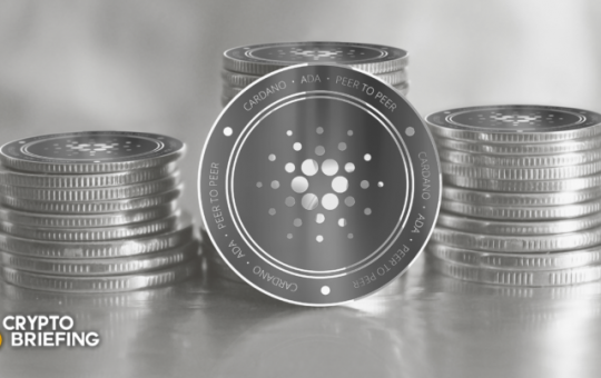 Cardano Preparing for Web, Mobile Integration