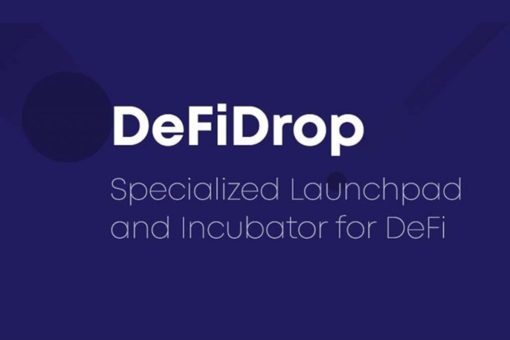 DeFiDrop Offers a Safety Net against Dangers in Alternative Financial System