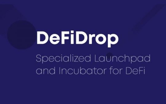 DeFiDrop Offers a Safety Net against Dangers in Alternative Financial System