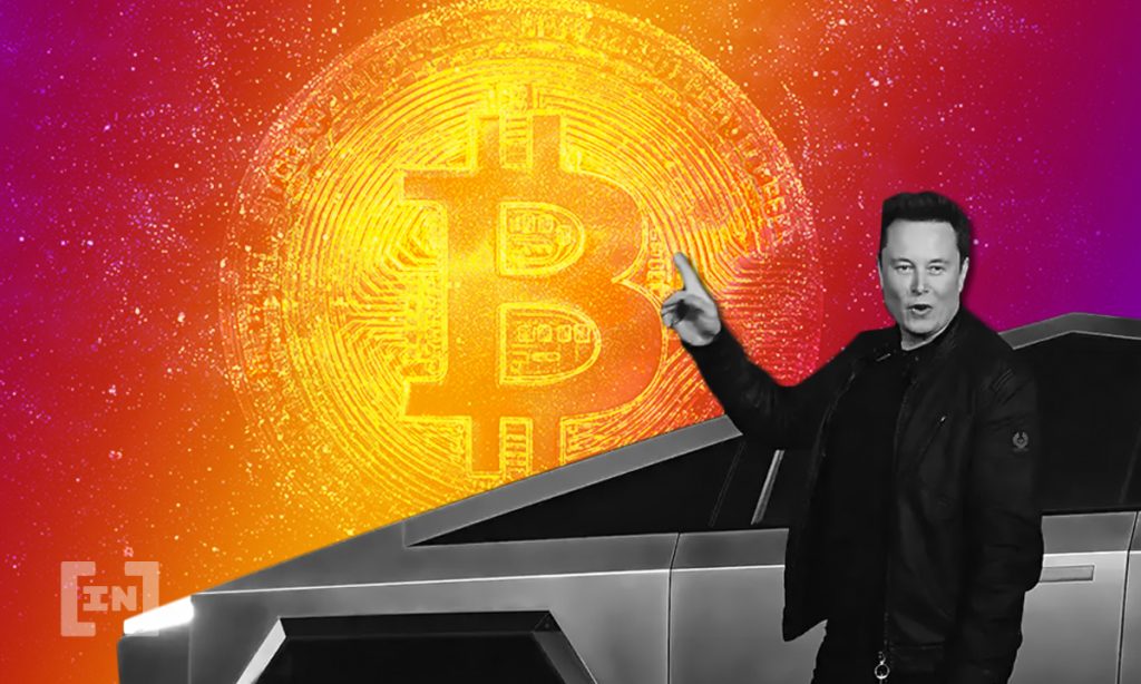 Elon Musk & Jack Dorsey Talk Bitcoin Environmental Issues and Its Future