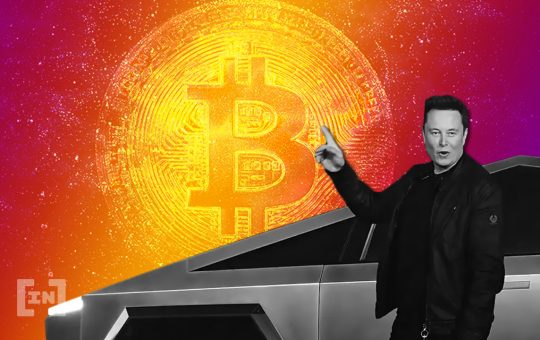 Elon Musk & Jack Dorsey Talk Bitcoin Environmental Issues and Its Future