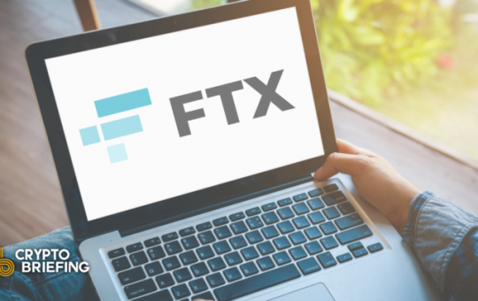 FTX Raises $900 Million and Hits $18 Billion Valuation