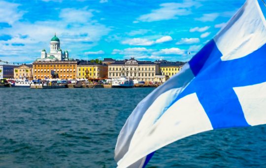 Finland Looking for Broker to Sell Seized Bitcoins Worth $80 Million