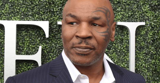 Former boxer Mike Tyson sparks Bitcoin vs. Ethereum debate