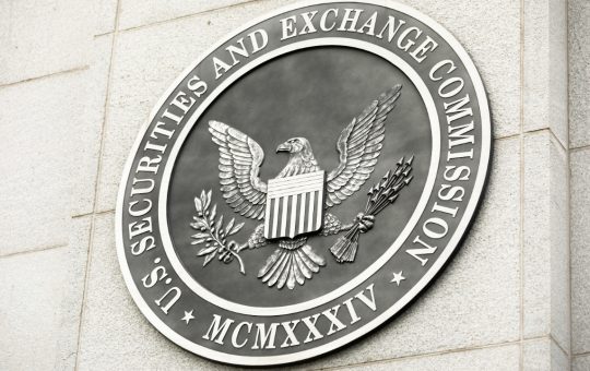 Grayscale Investments' Diversified Cryptocurrency Fund Now an SEC Reporting Company