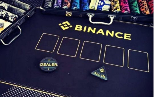 Investors Are Still Free To Use Binance, Says Polish Regulator