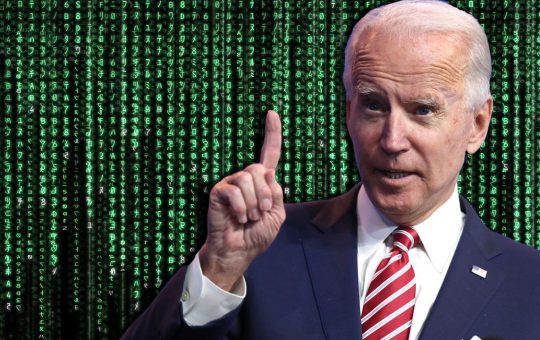 Joe Biden Directs US Intelligence to Investigate Ransomware Attack Against Florida IT Firm