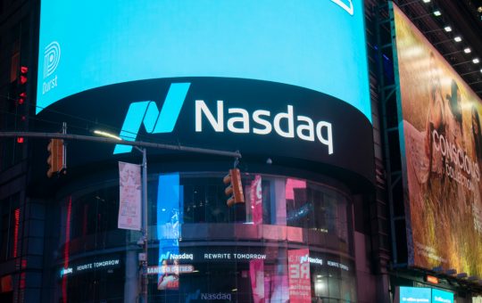 Major US Crypto Mining Company Core Scientific Going Public on Nasdaq With $4.3 Billion Valuation