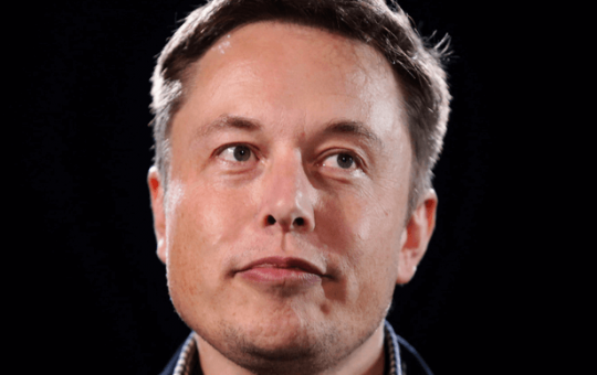 Musk confirms SpaceX owns Bitcoin, as hinted by Scaramucci in March