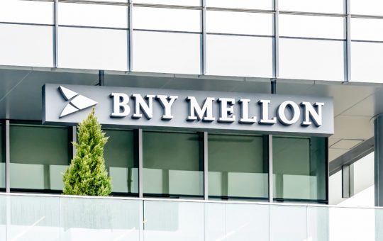 Oldest US Bank BNY Mellon to Provide Grayscale Bitcoin Trust With Asset Servicing and ETF Services