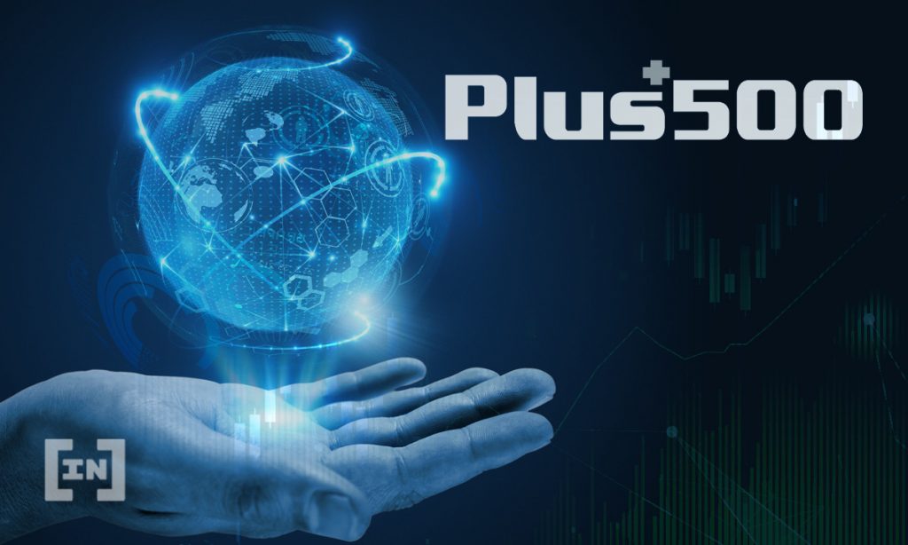 Plus500 — On Track to Be Leading Global CFD Provider