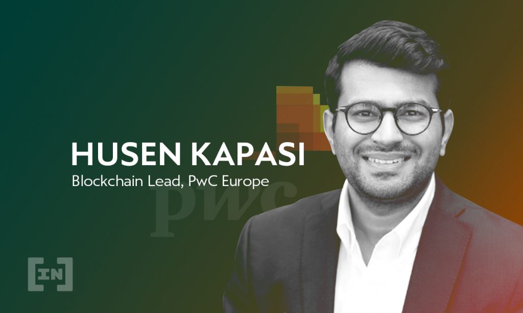 'Supply Chain Is the Killer Use Case of Blockchain,' Says PwC's Husen Kapasi