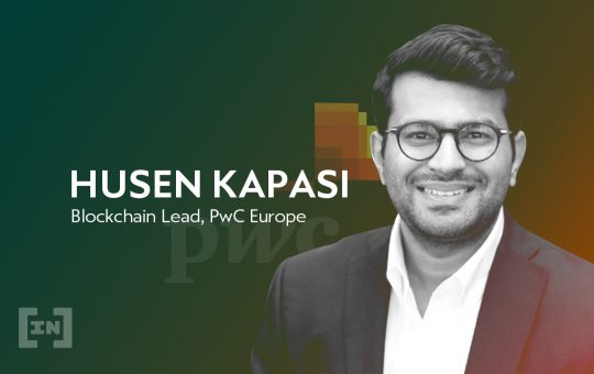 'Supply Chain Is the Killer Use Case of Blockchain,' Says PwC's Husen Kapasi