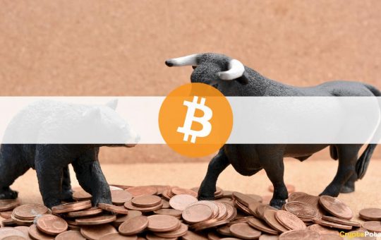 The Bullish and the Bearish Case For Bitcoin Following the Rally to $40K (On-Chain Analysis)