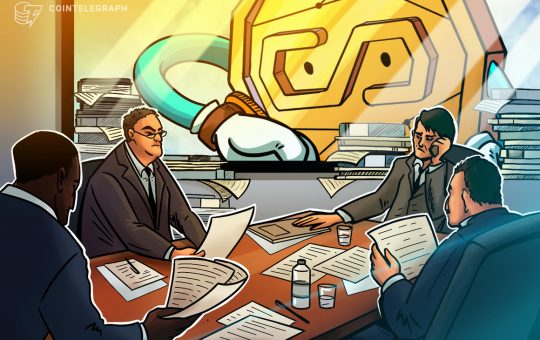 US financial agencies will meet to discuss the future impact of stablecoins