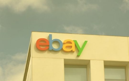 eBay Now Allows the Sale of NFTs on its Platform