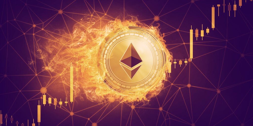 $30 Million in Ethereum Burned Just Two Days After EIP-1559 Launch