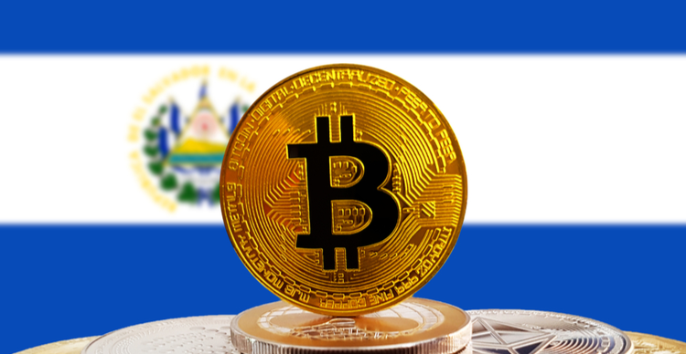 BTC adoption is credit negative for El Salvador insurers