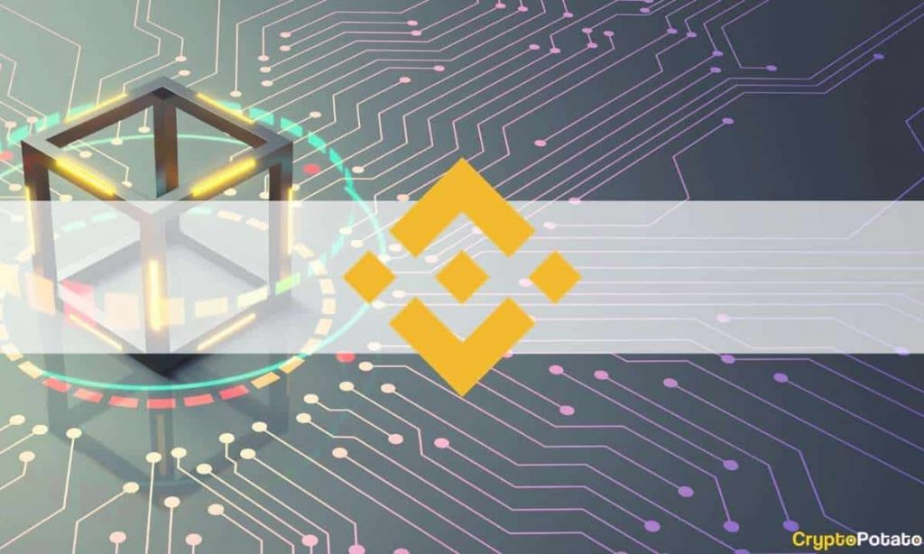 Binance Smart Chain Kicks Off Most Valuable Builder Program Season 3