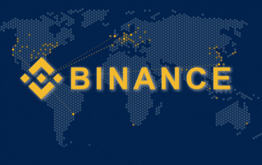 Binance to enforce KYC process on all users