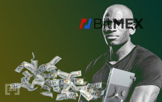 BitMEX Settles CFTC and FinCEN Cases, Pays $100M Fine