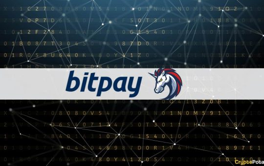 BitPay Partners With 1inch Network to Give Users Access to DEX Aggregation Functionality