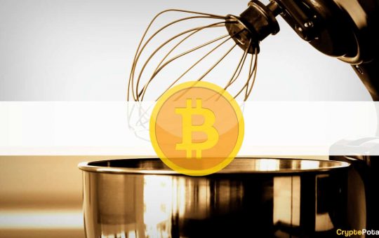 CEO of Bitcoin Mixer Pleads Guilty to Laundering $300M in BTC