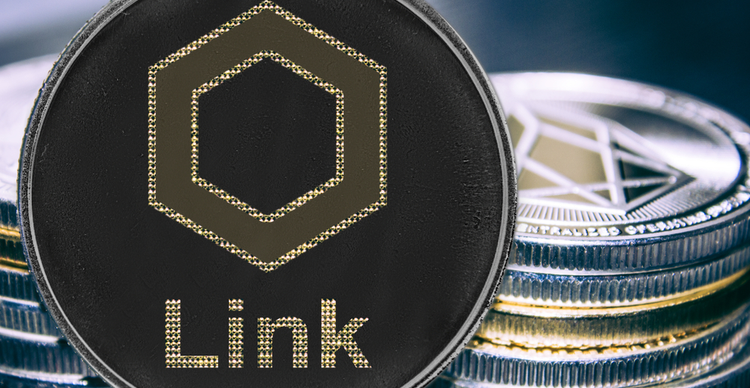 Chainlink price at risk of decline below $25