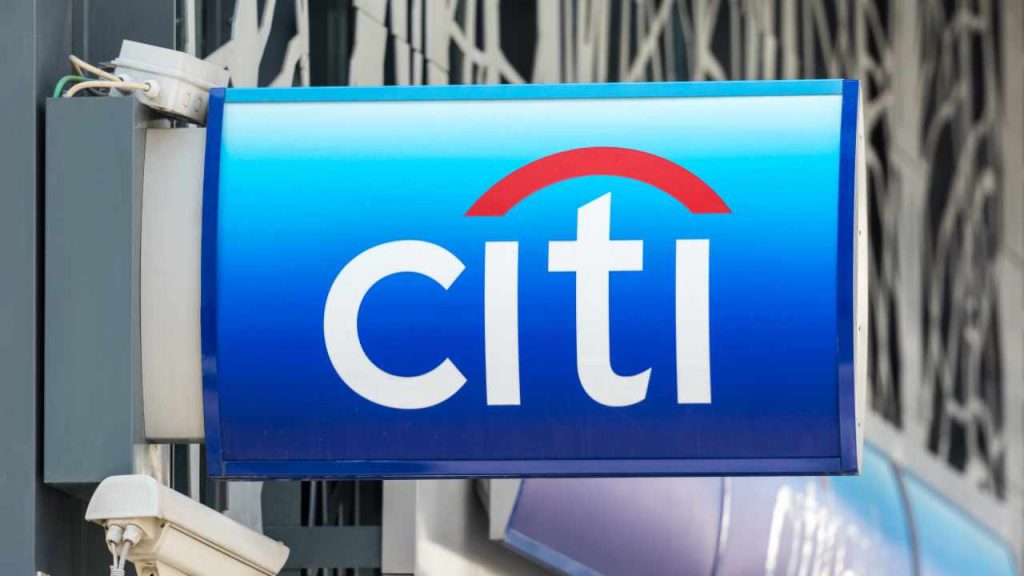 Citigroup Files to Trade Bitcoin Futures, Says Clients Are 'Increasingly Interested' in Crypto