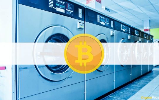 Darknet Drug Dealer Accused of Laundering $136M Worth of Bitcoin