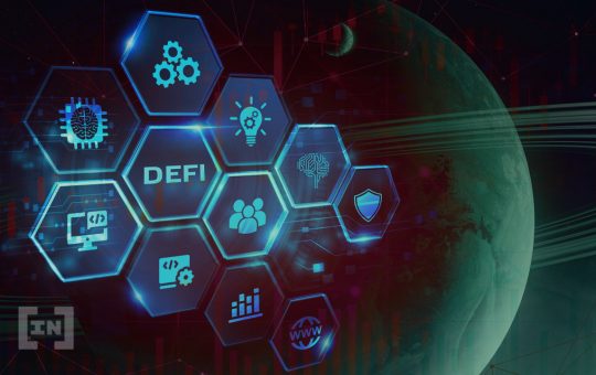 DeFi Tokens Surge Over 50% Following Coinbase Listing - TRU, HEGIC & REQ Analysis