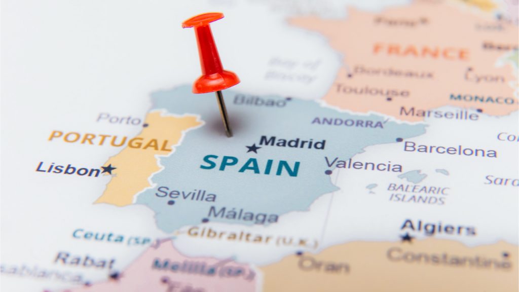 Digital Transformation Law Draft Would Allow Users to Pay Mortgages With Crypto in Spain – Bitcoin News