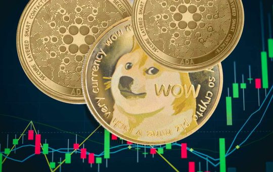 Dogecoin Millionaire Says He's Going 'All in' on Cardano — Bullish on Both DOGE and ADA