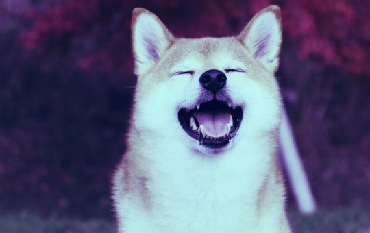 Dogecoin, Shiba Inu Post Big Weekly Gains in Meme Coin Resurgence