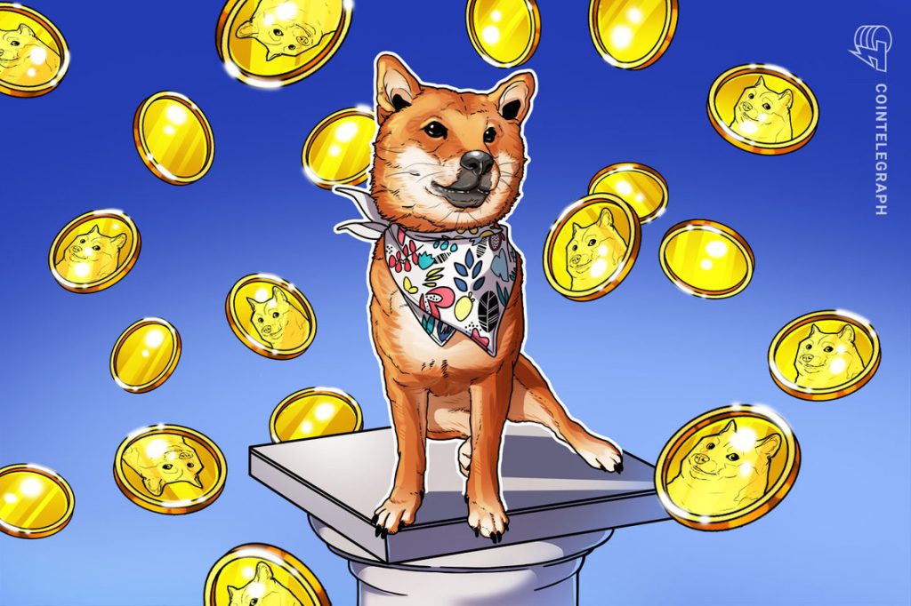 Dogecoin going to help real dogs — Chicago animal shelter now accepts crypto