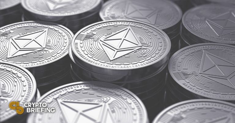 Ethereum Targets $3,200 Ahead of EIP-1559 Update