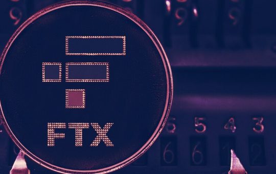 FTX US President Wants Crypto Derivatives Trading Within Year