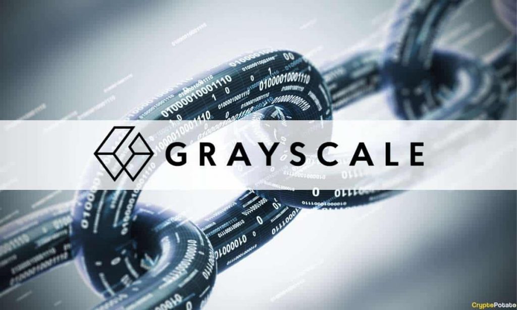 Grayscale Launches a DeFi Fund Consisting of Uniswap (UNI), Aave (AAVE), and Compound (COMP)