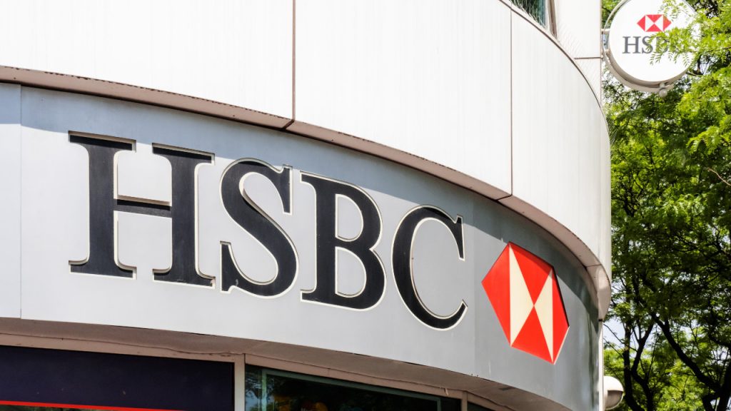 HSBC Becomes Latest Bank to Suspend Payments to Crypto Exchange Binance in UK