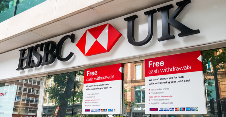 `HSBC bans Binance transactions for its UK customers