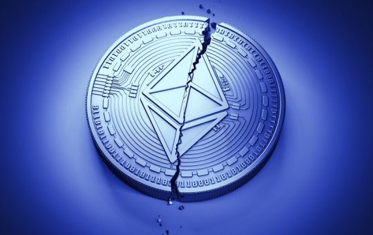 How Will EIP-1559 and Ethereum's 'Triple Halving' Affect ETH's Price?